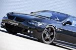 BMW 6-Series by Hamann 2008 года